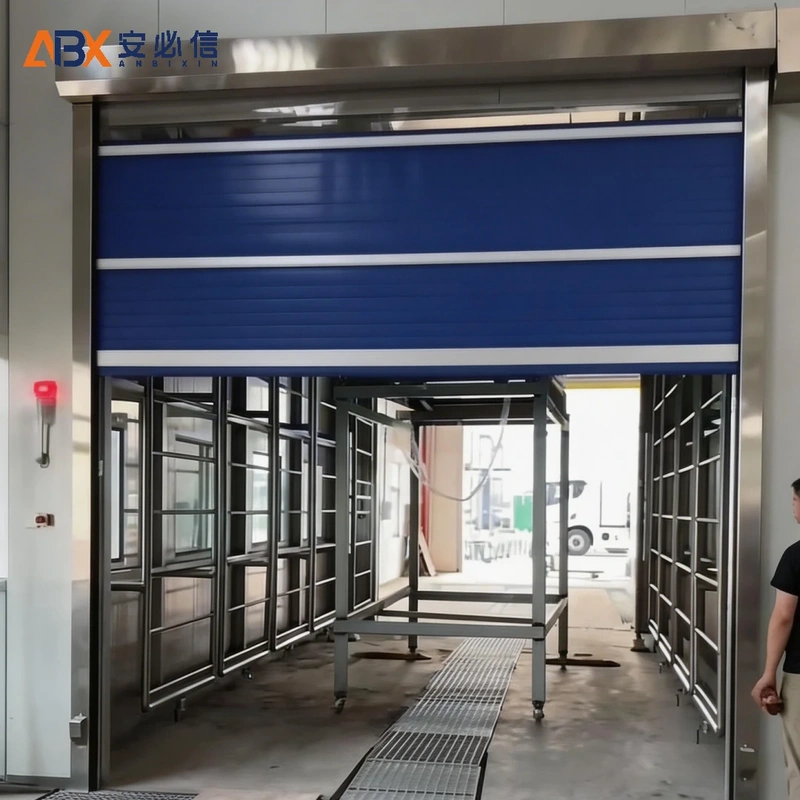 长沙快速门