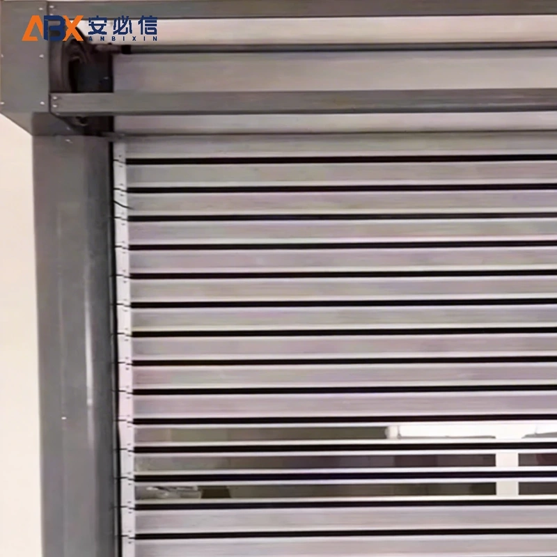 长沙医药密闭高速门